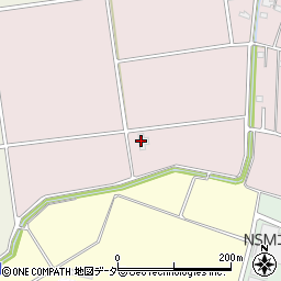 東村東部地区処理施設周辺の地図