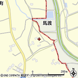 茨城県水戸市下野町545周辺の地図