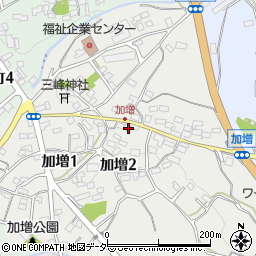 寺島工務店周辺の地図