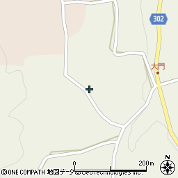 長野県松本市刈谷原町706周辺の地図