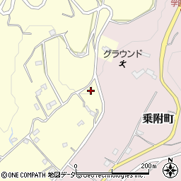 群馬県高崎市鼻高町1916周辺の地図