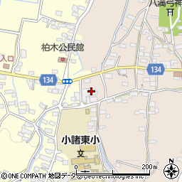 エフビー介護サービス株式会社　有料老人ホーム桜花周辺の地図