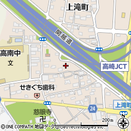 いきいきデイサービスセンター八重さん家周辺の地図