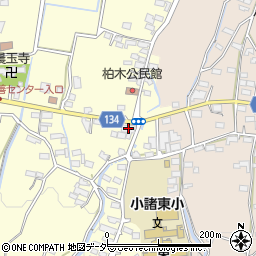 ＥＮＥＯＳ北大井ＳＳ周辺の地図