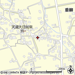 山崎屋商店周辺の地図