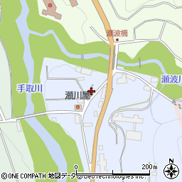石川県白山市市原（巳）周辺の地図