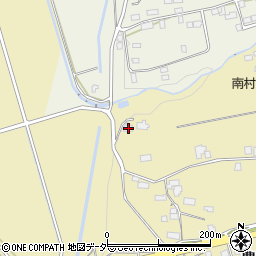 長野県安曇野市豊科光941周辺の地図