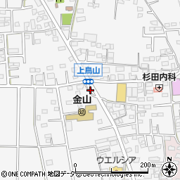 株式会社東京海上日動火災保険　代理店エム保険グループ周辺の地図