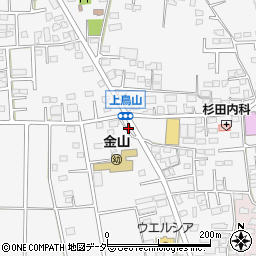 株式会社エム保険グループ周辺の地図