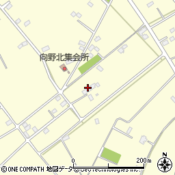 株式会社高橋物産周辺の地図