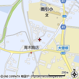 中央石材株式会社周辺の地図