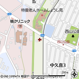 小野寺クリニック周辺の地図