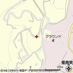 群馬県高崎市鼻高町1954-1周辺の地図