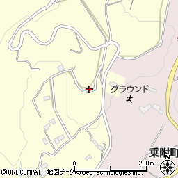 群馬県高崎市鼻高町1954周辺の地図