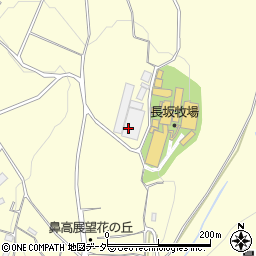 群馬県高崎市鼻高町1385周辺の地図