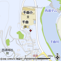 長野県小諸市山浦2942-1周辺の地図