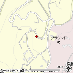 群馬県高崎市鼻高町1956周辺の地図