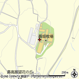 群馬県高崎市鼻高町1801周辺の地図