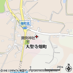 株式会社日本プレス加賀工場周辺の地図