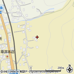 長野県安曇野市豊科光1145周辺の地図