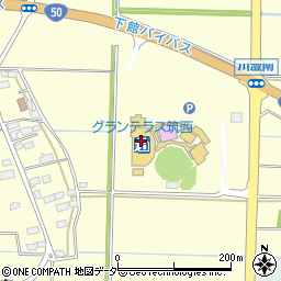 和食レストラン 雅周辺の地図