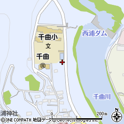 長野県小諸市山浦2951-1周辺の地図