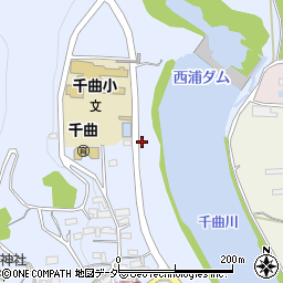 長野県小諸市山浦2960周辺の地図