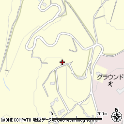 群馬県高崎市鼻高町1888周辺の地図