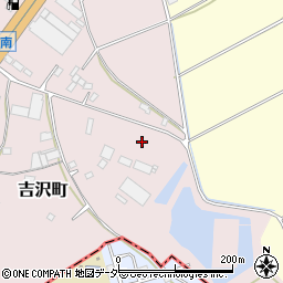 茨城県建設解体業協同組合周辺の地図