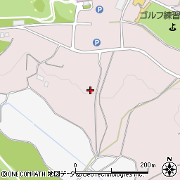 茨城県笠間市南小泉1535-7周辺の地図