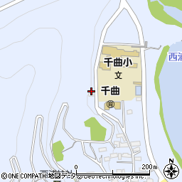 長野県小諸市山浦3244-1周辺の地図