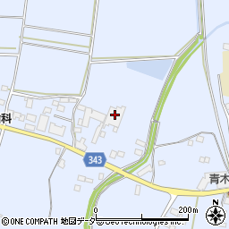 海老原石材工業株式会社周辺の地図