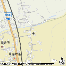 長野県安曇野市豊科光1115周辺の地図