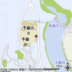 長野県小諸市山浦2966-1周辺の地図