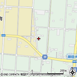 松島縫製周辺の地図