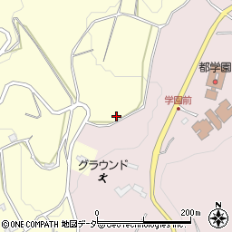 群馬県高崎市鼻高町2001周辺の地図