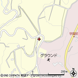 群馬県高崎市鼻高町2007周辺の地図