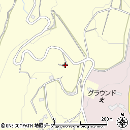 群馬県高崎市鼻高町1883-1周辺の地図