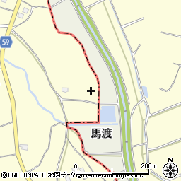 茨城県水戸市下野町522周辺の地図