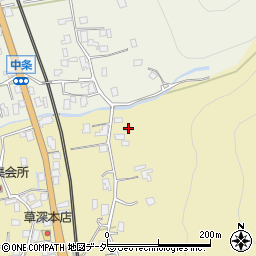 長野県安曇野市豊科光1113周辺の地図