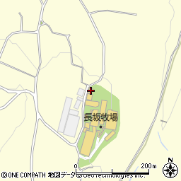 群馬県高崎市鼻高町1824周辺の地図