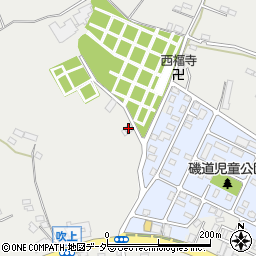 大藤工務店周辺の地図