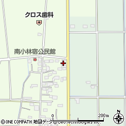 タムラ精器株式会社周辺の地図