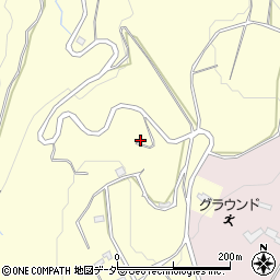 群馬県高崎市鼻高町1883周辺の地図
