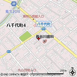 株式会社藤田技研周辺の地図