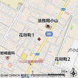 大竹不動産鑑定事務所周辺の地図