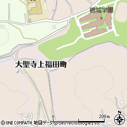 石川県加賀市大聖寺畑町ノ周辺の地図