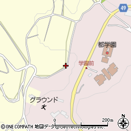 群馬県高崎市鼻高町1985-1周辺の地図