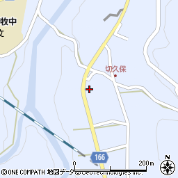 長野県東御市切久保796周辺の地図