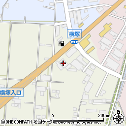 三共貨物自動車周辺の地図